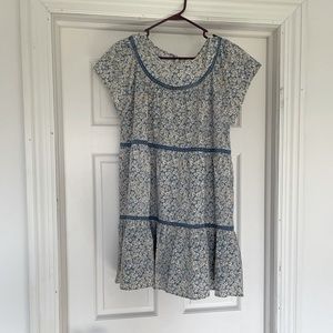 🆕 Entro | Babydoll Dress